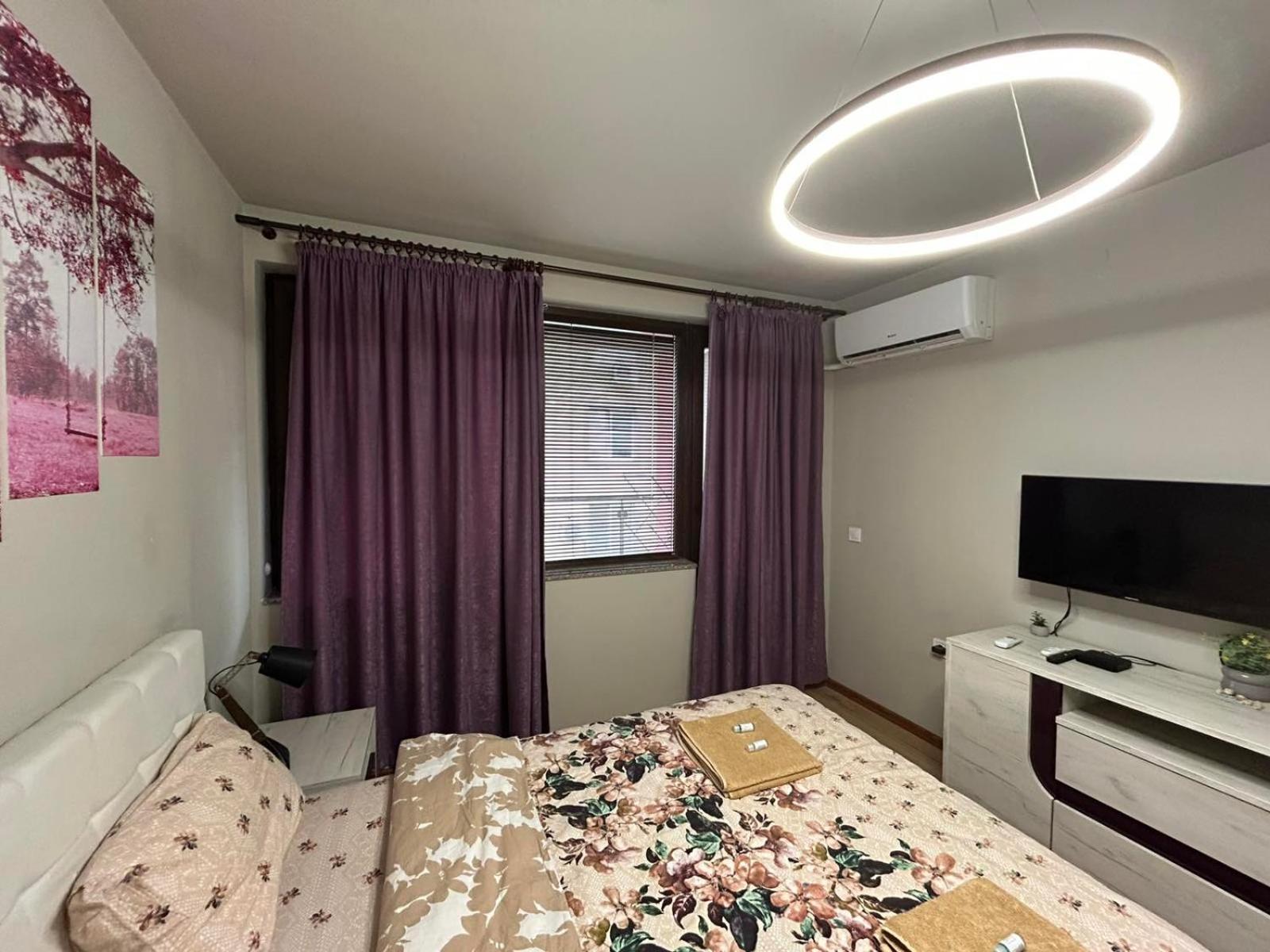 Top Center Retreat, Near Aubg Free Parking Blagoevgrad Exterior foto