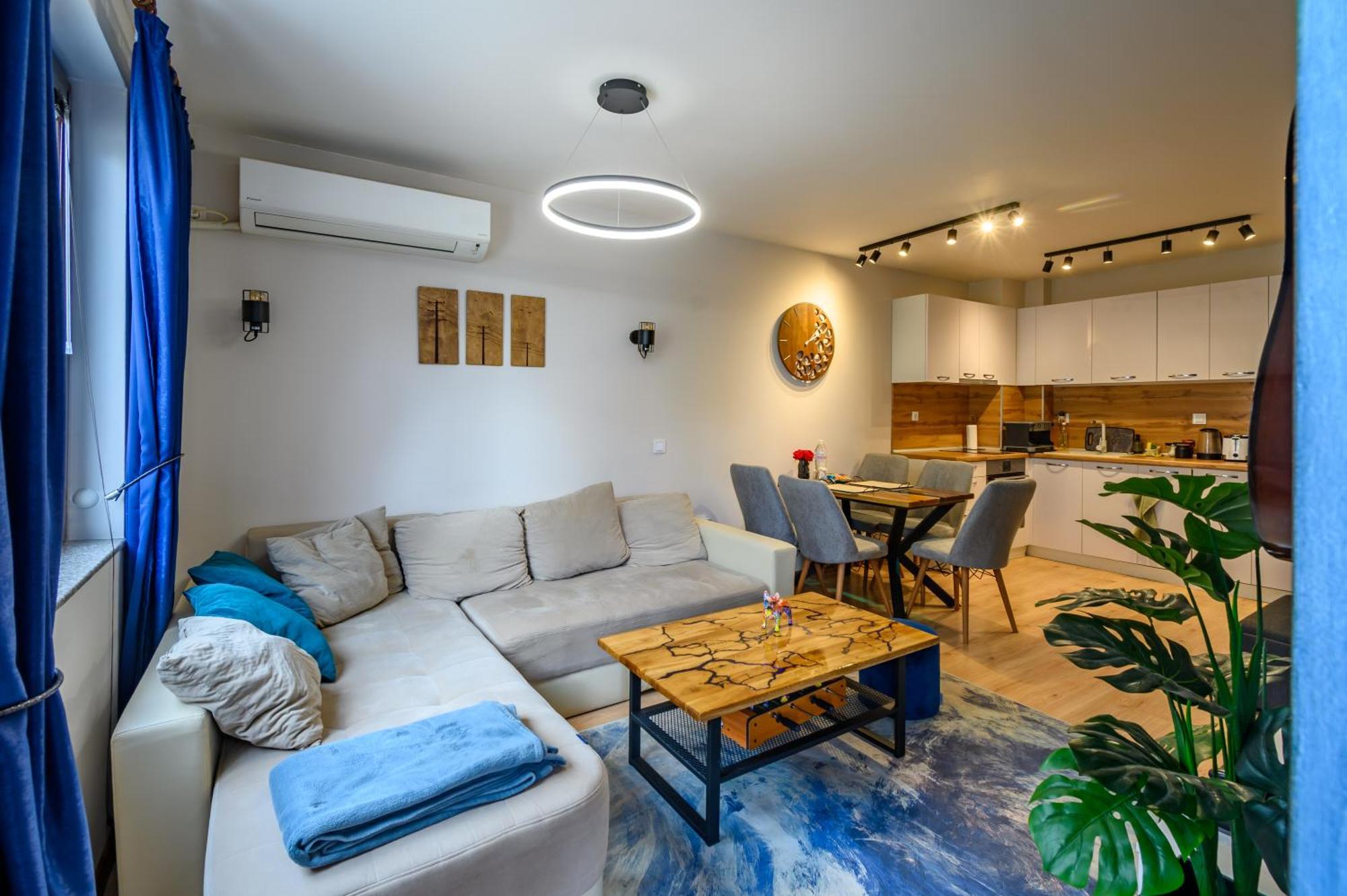 Top Center Retreat, Near Aubg Free Parking Blagoevgrad Exterior foto
